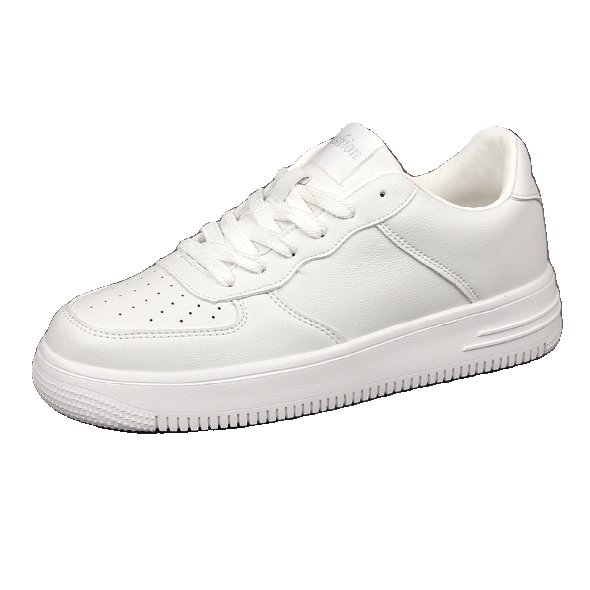 YYD 1 Shadow _Triple White_ Reps _ snkrsrep_org/