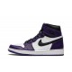 Air Jordan 1 High OG _Court Purple_ Reps __ snkrsreps/