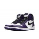 Air Jordan 1 High OG _Court Purple_ Reps __ snkrsreps/