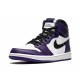 Air Jordan 1 High OG _Court Purple_ Reps __ snkrsreps/