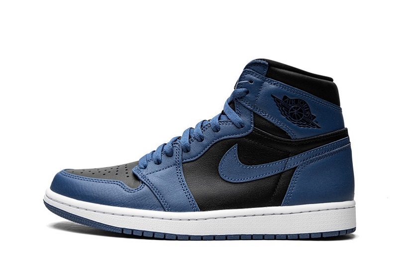 Air Jordan 1 High _Dark Marina Blue_ Reps __ snkrsreps/