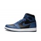 Air Jordan 1 High _Dark Marina Blue_ Reps __ snkrsreps/