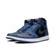 Air Jordan 1 High _Dark Marina Blue_ Reps __ snkrsreps/