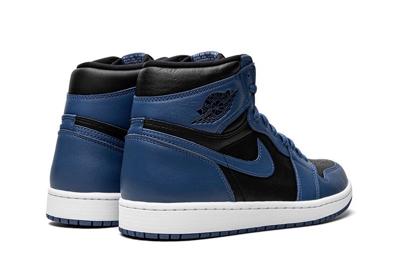 Air Jordan 1 High _Dark Marina Blue_ Reps __ snkrsreps/