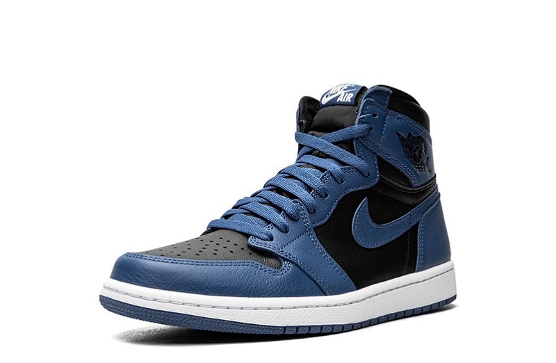 Air Jordan 1 High _Dark Marina Blue_ Reps __ snkrsreps/