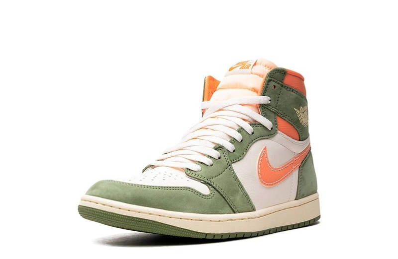 Air Jordan 1 Retro High OG _Celadon_ Reps __ snkrsrep/