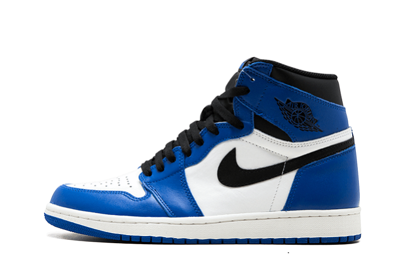 Air Jordan 1 Retro High OG _Game Royal_ Reps __ snkrsreps/