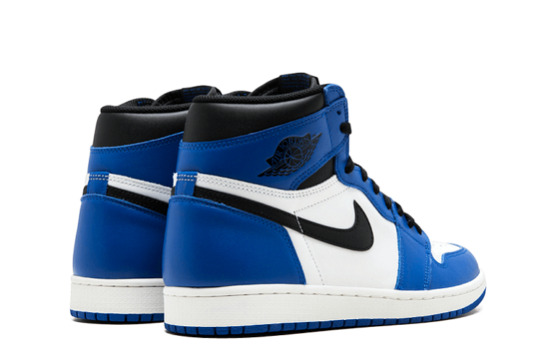 Air Jordan 1 Retro High OG _Game Royal_ Reps __ snkrsreps/