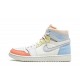 Air Jordan 1 Zoom CMFT _To My First Coach_ Reps _ Sneaker Reps/