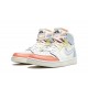 Air Jordan 1 Zoom CMFT _To My First Coach_ Reps _ Sneaker Reps/