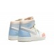 Air Jordan 1 Zoom CMFT _To My First Coach_ Reps _ Sneaker Reps/