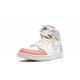 Air Jordan 1 Zoom CMFT _To My First Coach_ Reps _ Sneaker Reps/