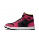 Air Jordan 1 Zoom Comfort _Fireberry_ Reps - Sneaker Reps/