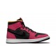 Air Jordan 1 Zoom Comfort _Fireberry_ Reps - Sneaker Reps/