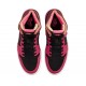 Air Jordan 1 Zoom Comfort _Fireberry_ Reps - Sneaker Reps/