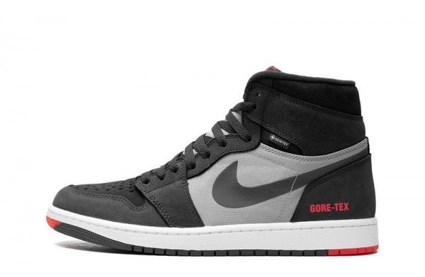 Buy Jordan 1 Element GORE-TEX Black Infrared Reps - snkrsrep/