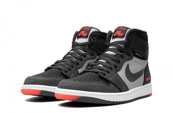 Buy Jordan 1 Element GORE-TEX Black Infrared Reps - snkrsrep/