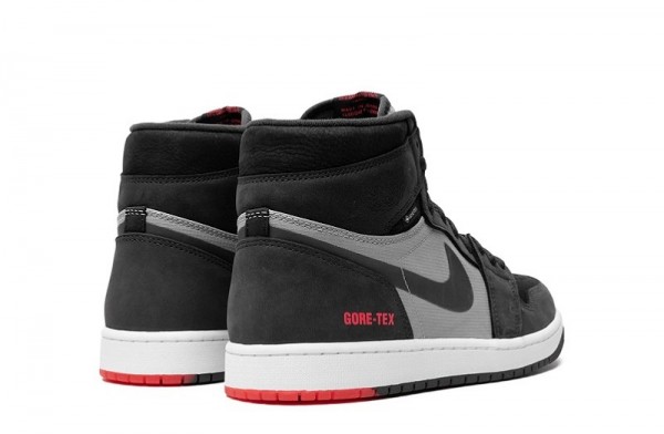 Buy Jordan 1 Element GORE-TEX Black Infrared Reps - snkrsrep/