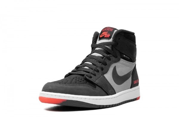 Buy Jordan 1 Element GORE-TEX Black Infrared Reps - snkrsrep/