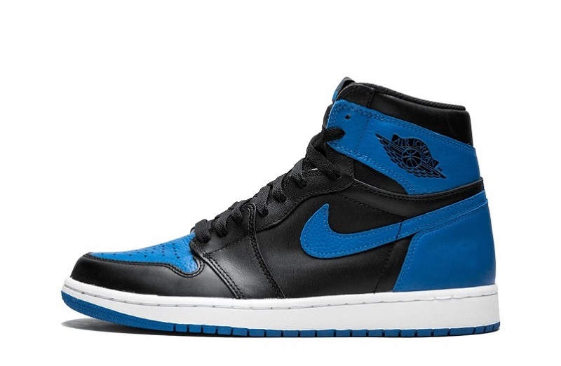 Retail Jordan 1 Retro High OG Royal 2017 Reps _ snkrsrep_org/