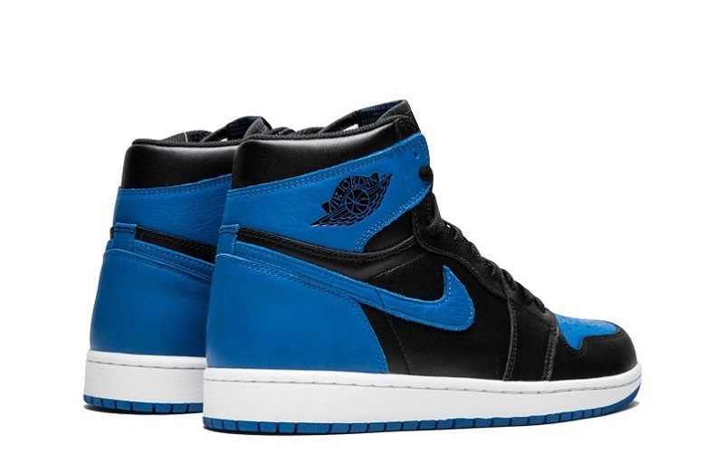 Retail Jordan 1 Retro High OG Royal 2017 Reps _ snkrsrep_org/