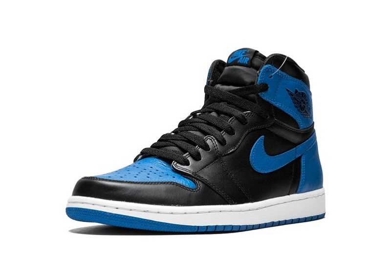 Retail Jordan 1 Retro High OG Royal 2017 Reps _ snkrsrep_org/