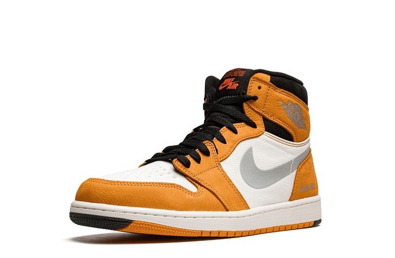 Shop Jordan 1 Element GORE-TEX Light Curry Reps - snkrsrep/