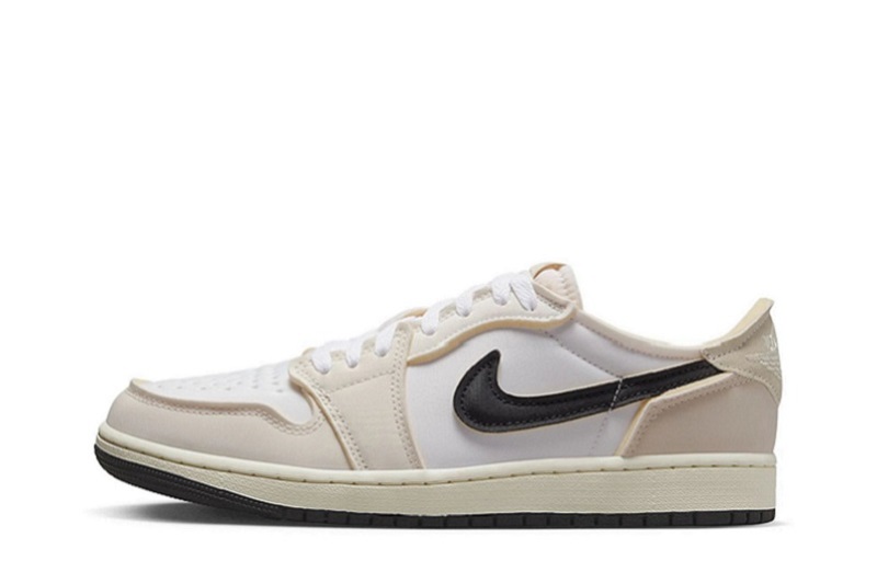 Acquire Jordan 1 Low Coconut Milk Reps _ snkrsrep_org