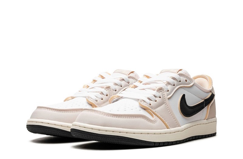 Acquire Jordan 1 Low Coconut Milk Reps _ snkrsrep_org