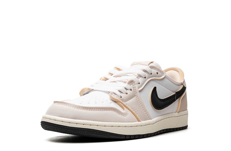 Acquire Jordan 1 Low Coconut Milk Reps _ snkrsrep_org