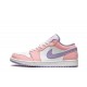 Air Jordan 1 Low SE _Arctic Punch_ Reps - Sneaker Reps