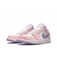 Air Jordan 1 Low SE _Arctic Punch_ Reps - Sneaker Reps