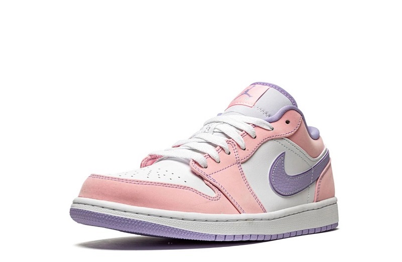 Air Jordan 1 Low SE _Arctic Punch_ Reps - Sneaker Reps