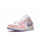 Air Jordan 1 Low SE _Arctic Punch_ Reps - Sneaker Reps