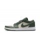 Air Jordan 1 Low _Military Green_ Reps __ snkrsreps