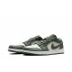 Air Jordan 1 Low _Military Green_ Reps __ snkrsreps