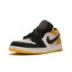 Air Jordan 1 Low _University Gold_ Reps __ snkrsreps