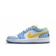 Air Jordan 1 Retro Low _West Coast_ Reps __ snkrsreps