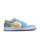 Air Jordan 1 Retro Low _West Coast_ Reps __ snkrsreps