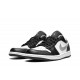 Air Jordan 1 _Black White Particle Grey_ Reps Low Shoes __ snkrsreps