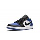 Air Jordan 1 _Royal Toe_ Reps Low Shoes __ snkrsreps