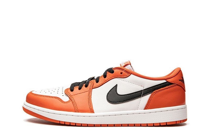 Buy Air Jordan 1 Low OG Starfish Reps _ SneakerReps_org