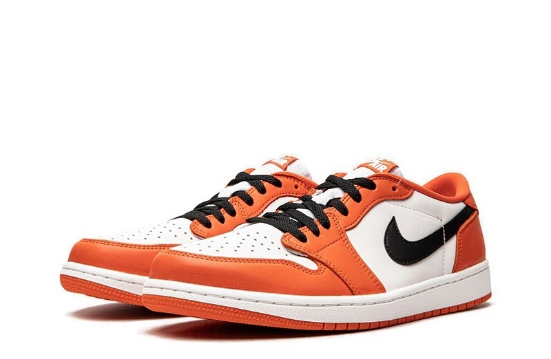 Buy Air Jordan 1 Low OG Starfish Reps _ SneakerReps_org