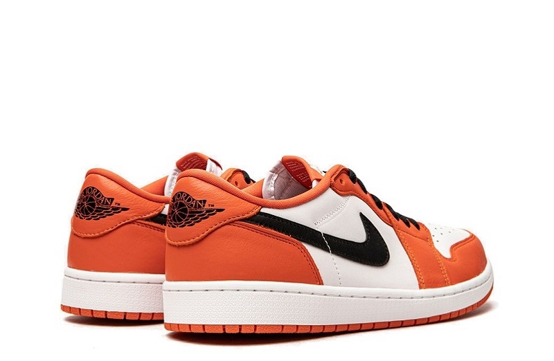 Buy Air Jordan 1 Low OG Starfish Reps _ SneakerReps_org