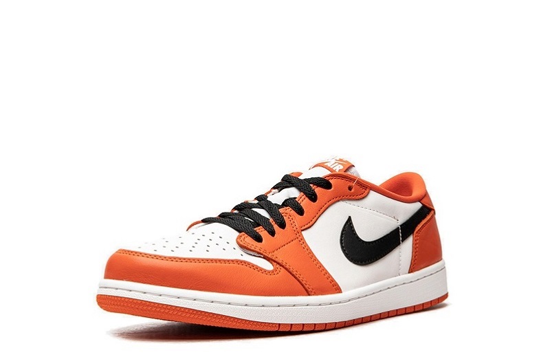 Buy Air Jordan 1 Low OG Starfish Reps _ SneakerReps_org