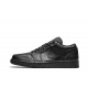 Buy Jordan 1 Low Triple Black Reps 553558-091 _ snkrsrep_org