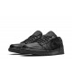 Buy Jordan 1 Low Triple Black Reps 553558-091 _ snkrsrep_org