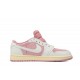 Buy Travis Scott Jordan 1 Low Shy Pink Reps _ snkrsrep_org