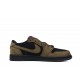 Buy Travis Scott Jordan 1 Low Velvet Brown Reps _ snkrsrep_org