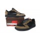 Buy Travis Scott Jordan 1 Low Velvet Brown Reps _ snkrsrep_org